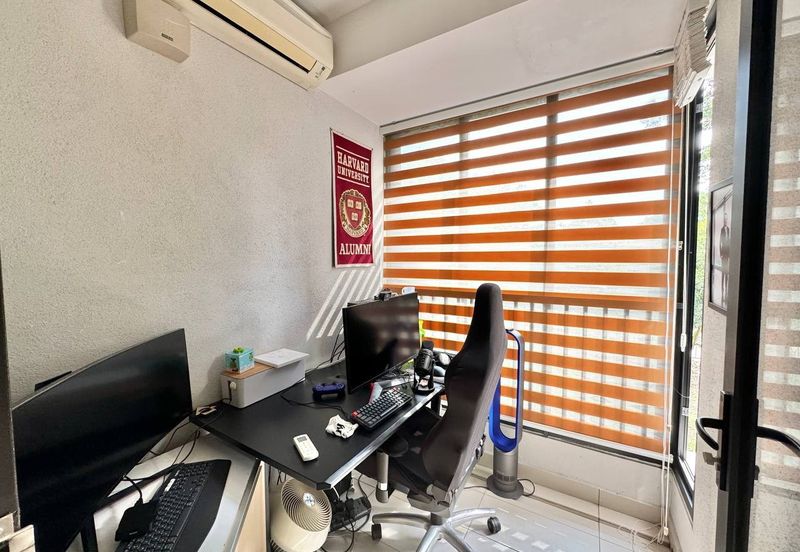 Lagenda Gardens Bukit Jelutong