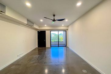 EN BLOC CONDOMINIUM at Bangsar for SALE