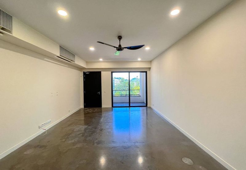 EN BLOC CONDOMINIUM at Bangsar for SALE