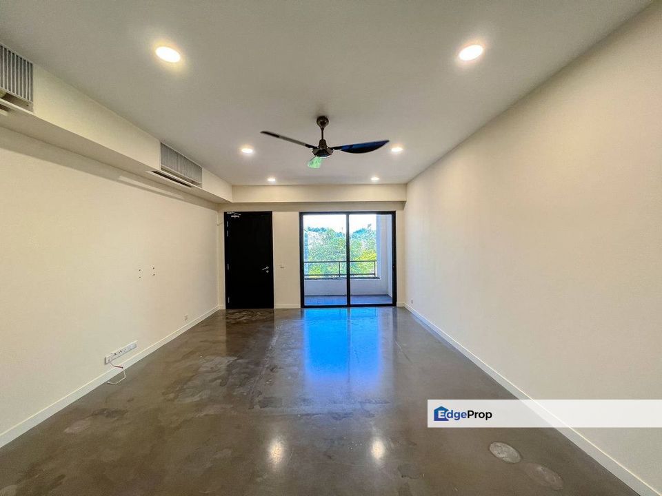 EN BLOC CONDOMINIUM at Bangsar for SALE, Kuala Lumpur, Bangsar