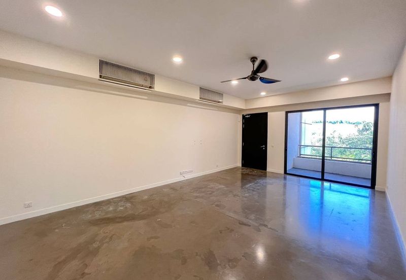 EN BLOC CONDOMINIUM at Bangsar for SALE