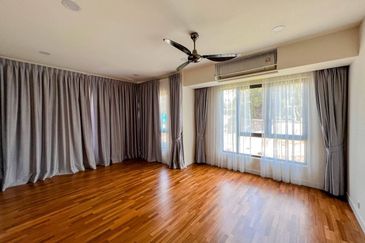 EN BLOC CONDOMINIUM at Bangsar for SALE