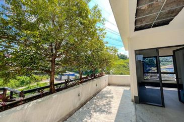 EN BLOC CONDOMINIUM at Bangsar for SALE