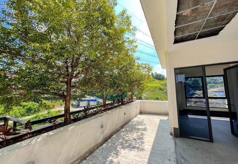 EN BLOC CONDOMINIUM at Bangsar for SALE