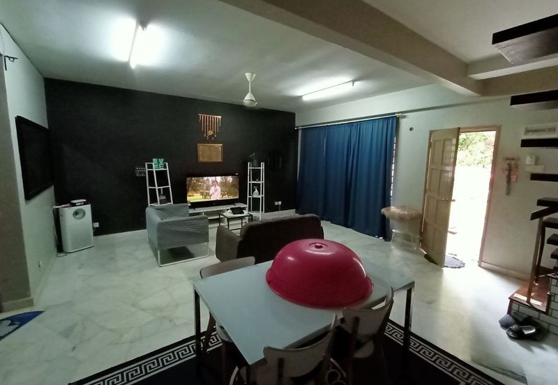 Taman Rawang Perdana