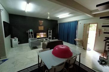 Taman Rawang Perdana