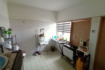 Taman Rawang Perdana