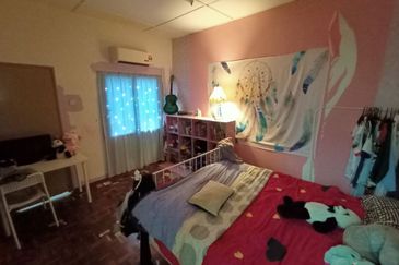 Taman Rawang Perdana