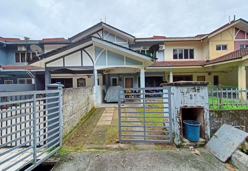 Taman Rawang Perdana