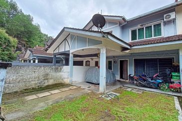 Taman Rawang Perdana