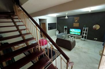 Taman Rawang Perdana