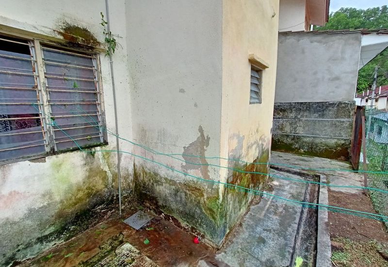 Taman Rawang Perdana