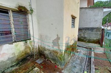 Taman Rawang Perdana