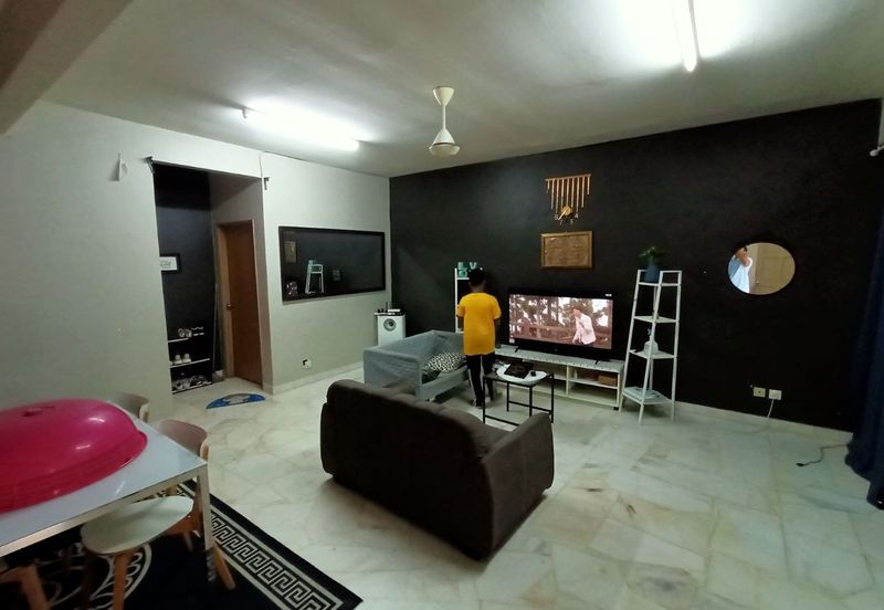 Taman Rawang Perdana