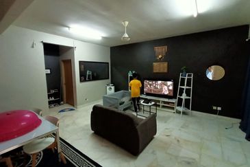 Taman Rawang Perdana