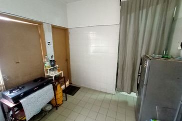 Taman Rawang Perdana