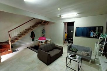 Taman Rawang Perdana