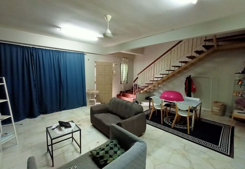 Taman Rawang Perdana