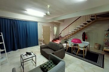 Taman Rawang Perdana