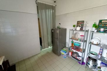 Taman Rawang Perdana