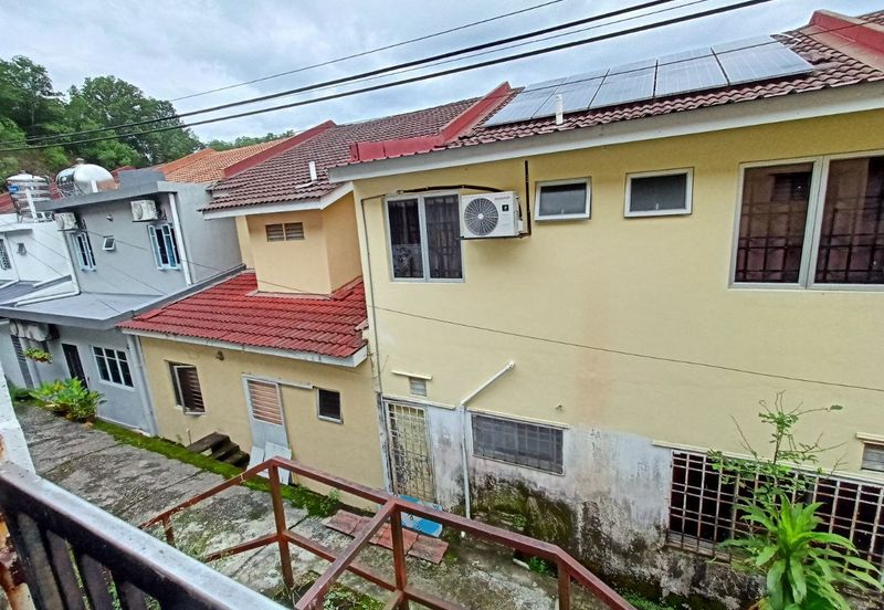 Taman Rawang Perdana