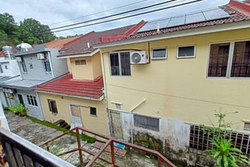 Taman Rawang Perdana