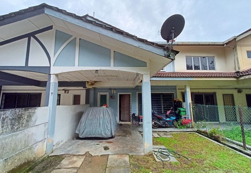 Taman Rawang Perdana