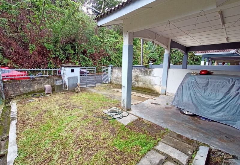 Taman Rawang Perdana