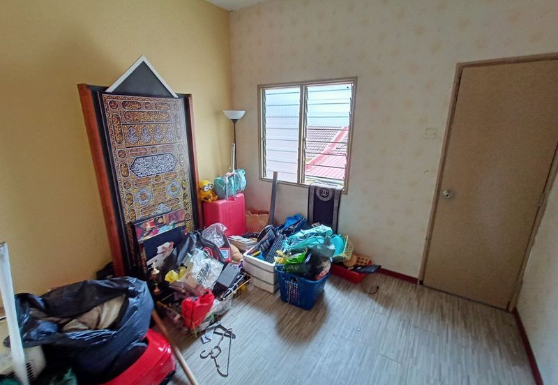 Taman Rawang Perdana