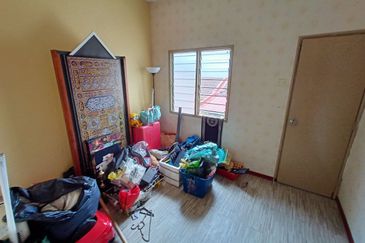 Taman Rawang Perdana