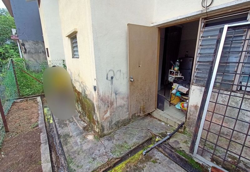 Taman Rawang Perdana