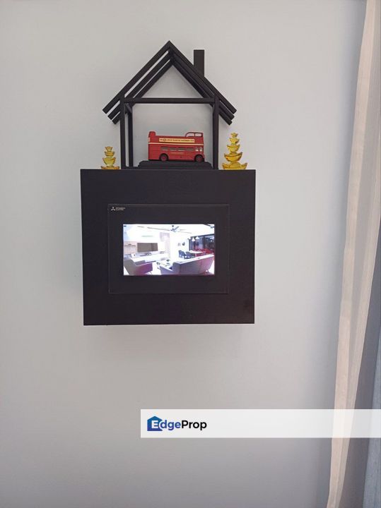 [FACING PLAYGROUND] 2.5 Storey Terrace House Lorong Bendahara Taman Sejati 4 Klang, Selangor, Klang