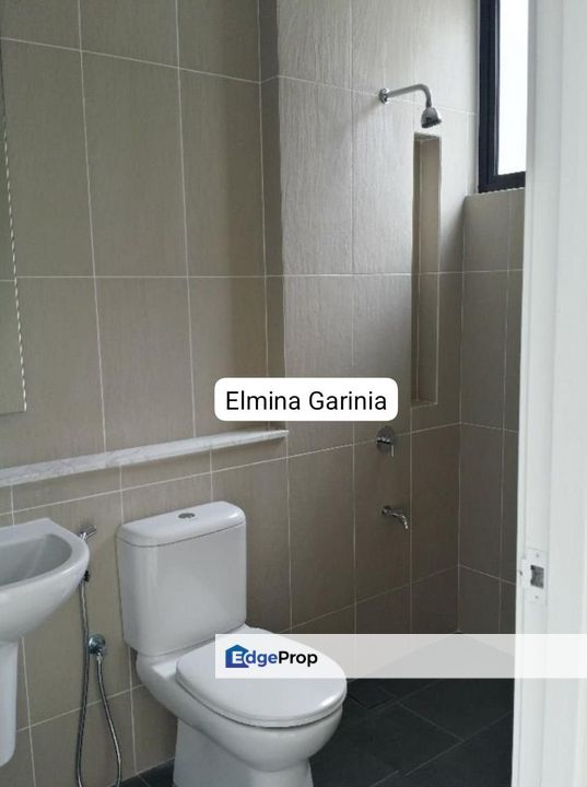 [LIMITED UNIT] Garinia Elmina Gardens Shah Alam, Selangor, Shah Alam