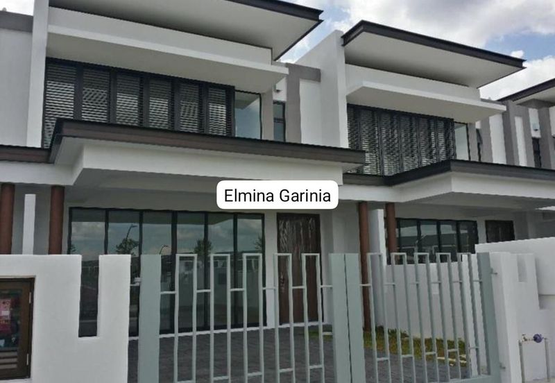 Elmina Gardens