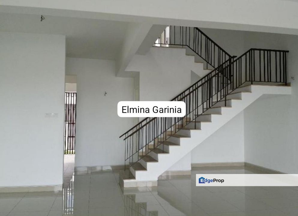 [LIMITED UNIT] Garinia Elmina Gardens Shah Alam, Selangor, Shah Alam