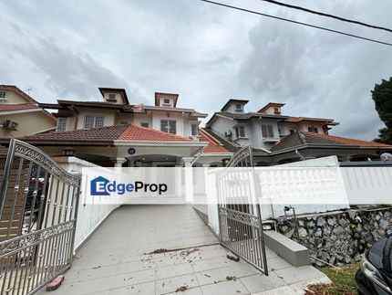 [NEWLY RENOVATED] Double Storey Terrace USJ 6, Selangor, USJ