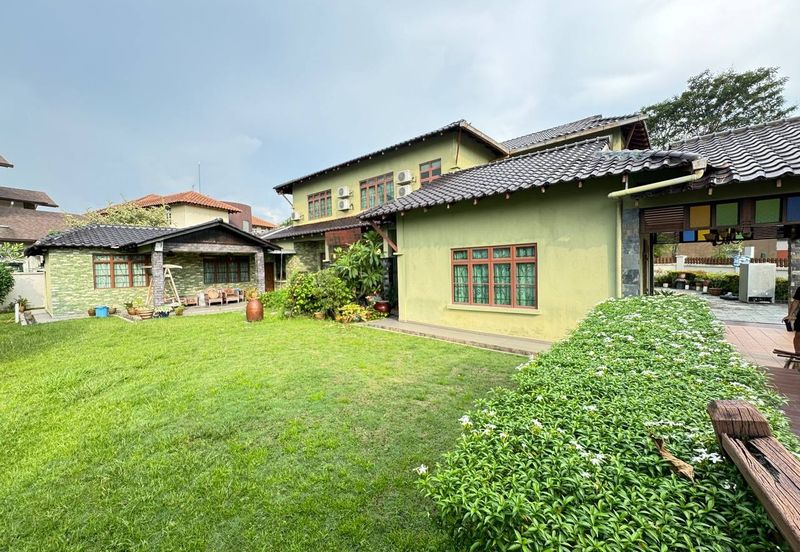 Seksyen 8, Shah Alam