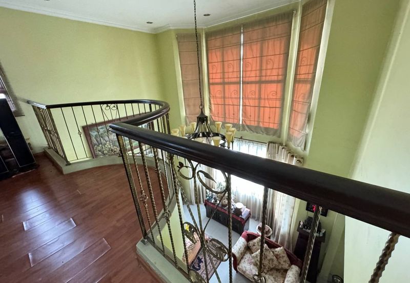 Seksyen 8, Shah Alam