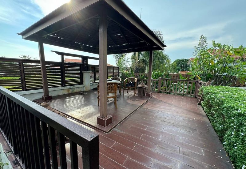 Seksyen 8, Shah Alam