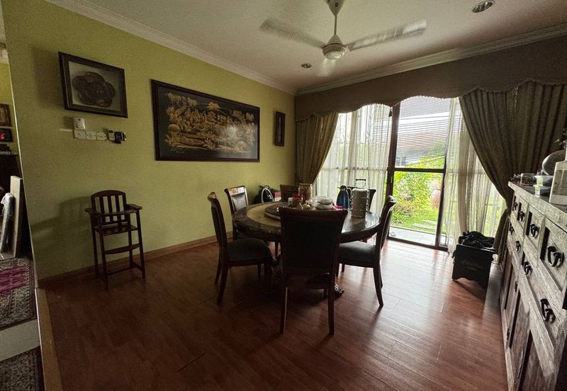 Seksyen 8, Shah Alam