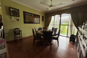 Seksyen 8, Shah Alam