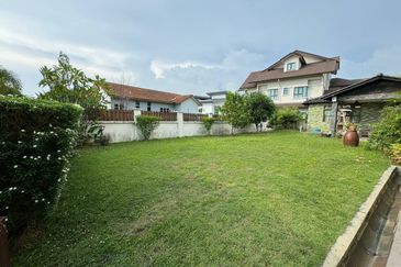 Seksyen 8, Shah Alam