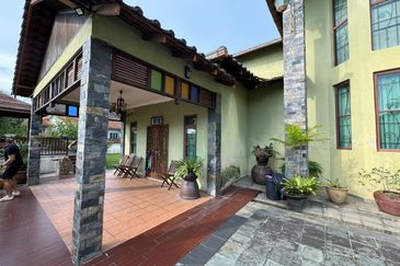 Seksyen 8, Shah Alam