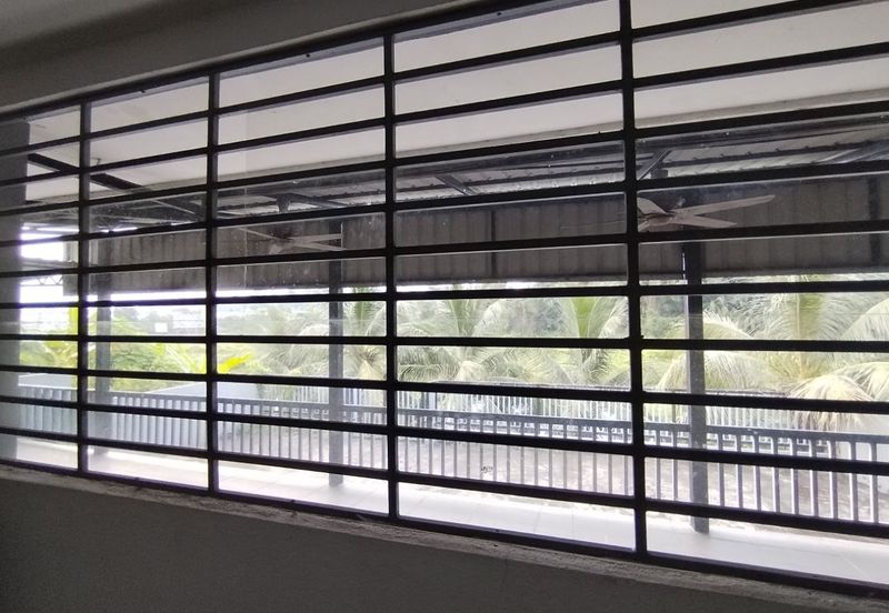 Seksyen 8, Shah Alam