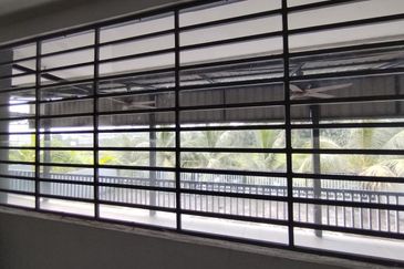 Seksyen 8, Shah Alam