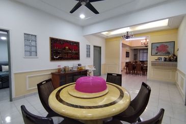 Seksyen 8, Shah Alam