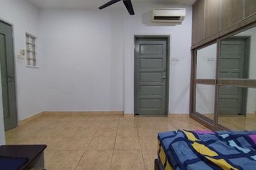 Seksyen 8, Shah Alam