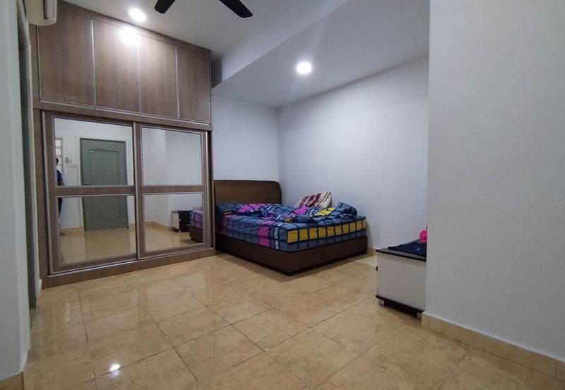 Seksyen 8, Shah Alam