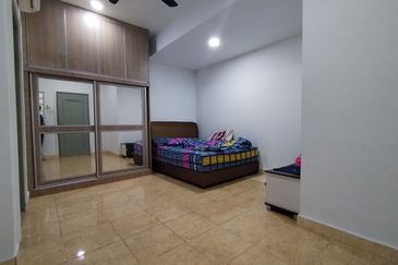 Seksyen 8, Shah Alam