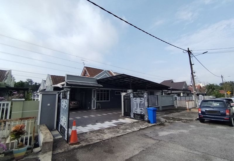 Seksyen 8, Shah Alam